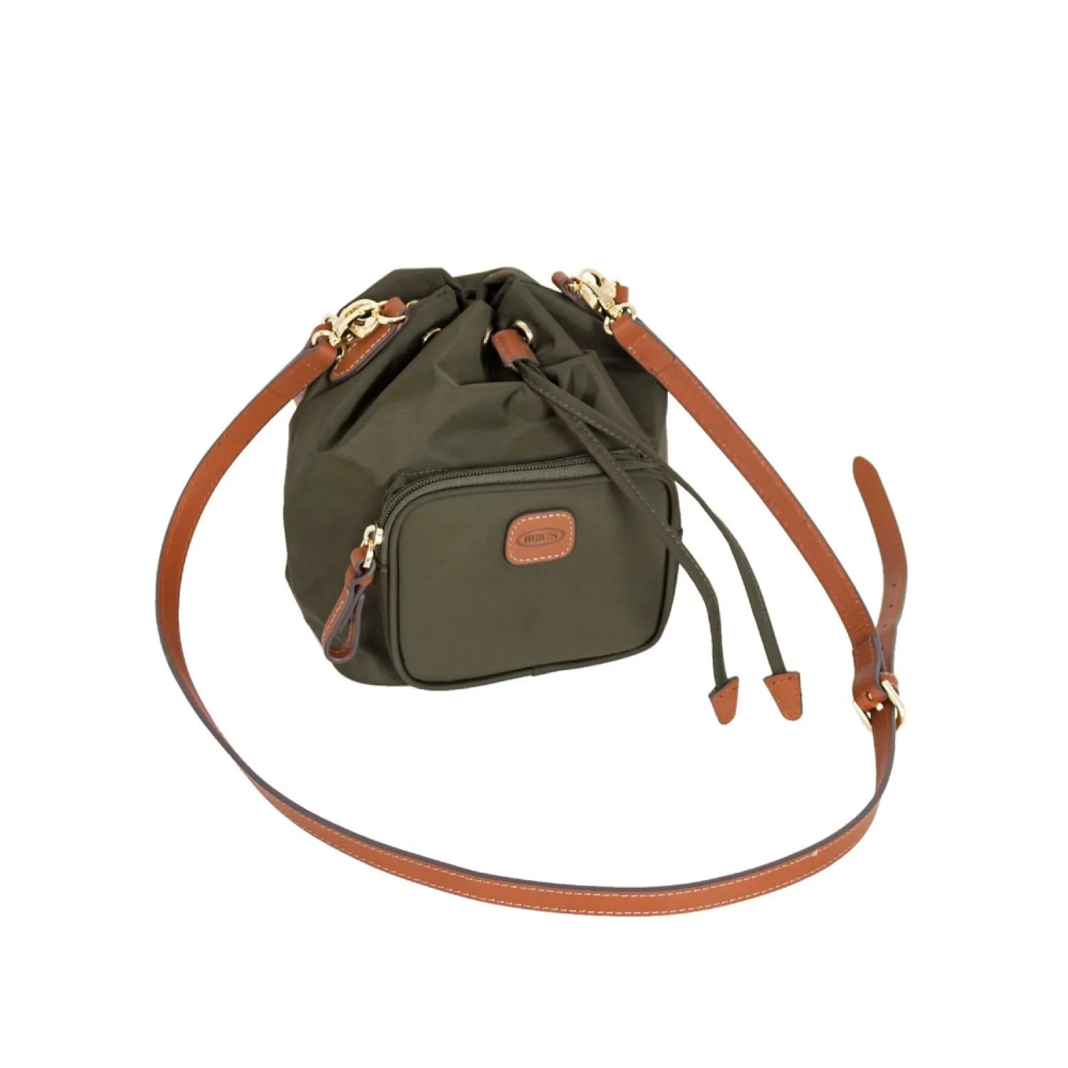 BRIC'S X-Bag Bucket Bag