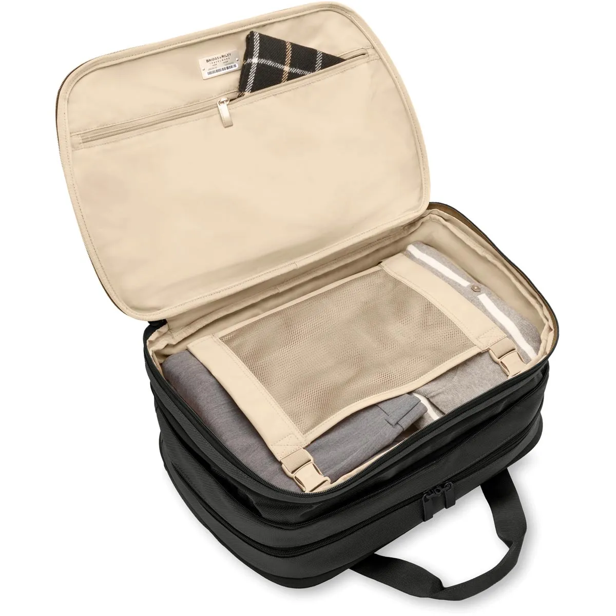 Briggs & Riley Baseline Expandable Cabin Bag