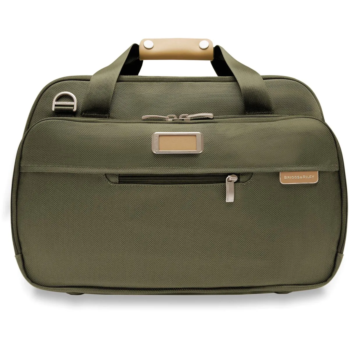 Briggs & Riley Baseline Expandable Cabin Bag