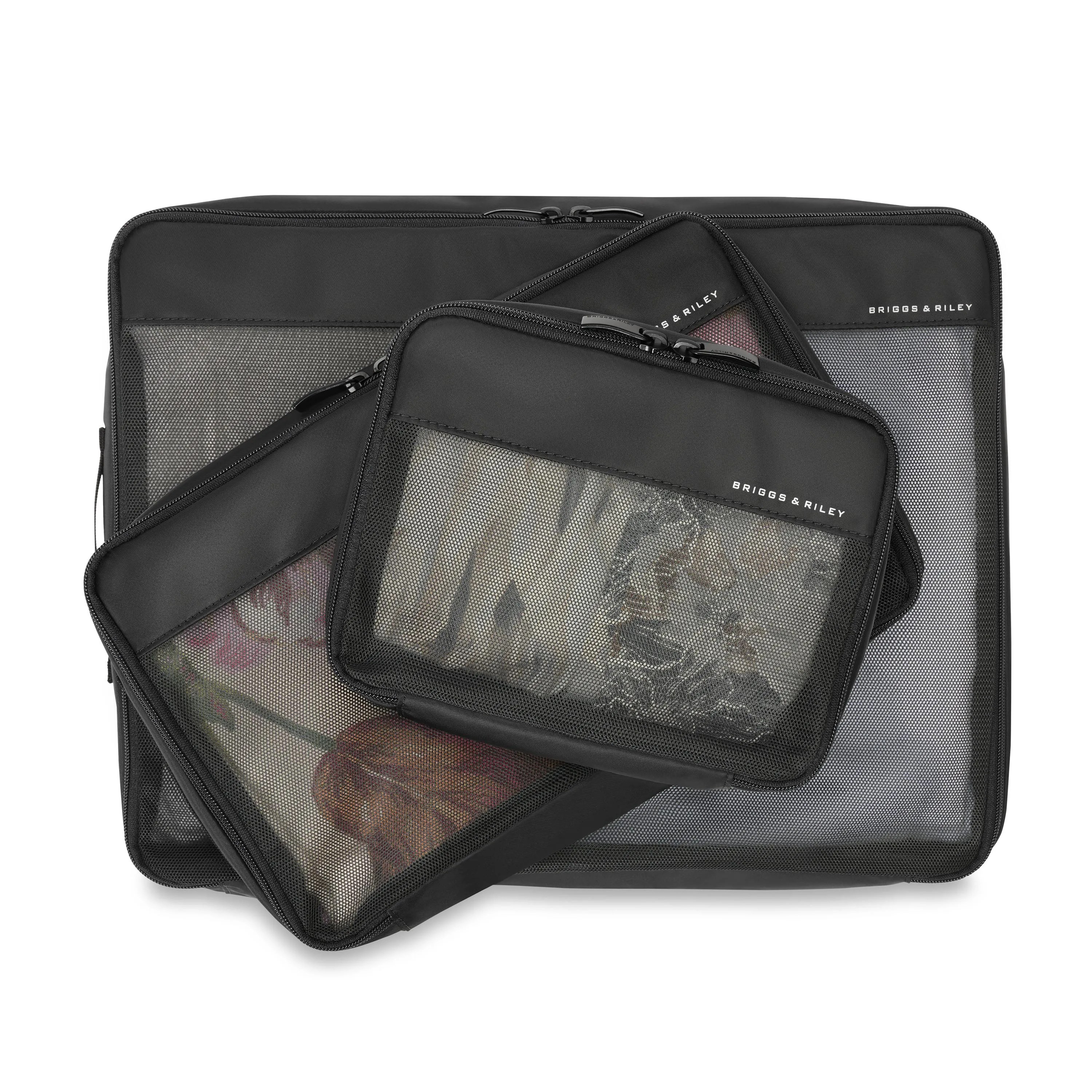 Briggs & Riley Check-In Packing Cube Set