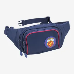 Brisbane Lions Team Waist Bag