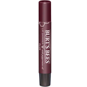 Burt's Bees Lip Shimmer Plum