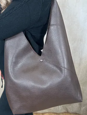 Button Bag