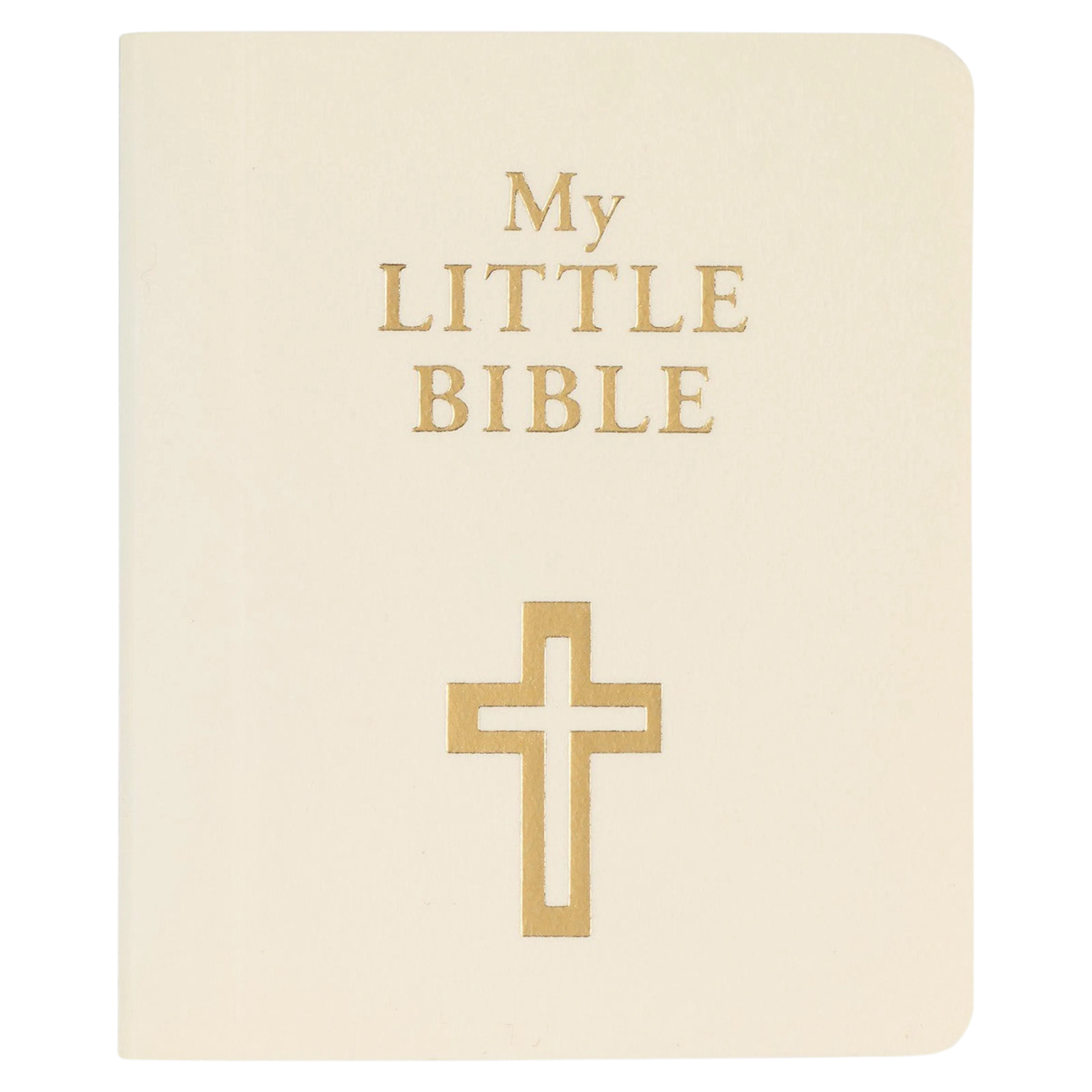 CAG Little Bible