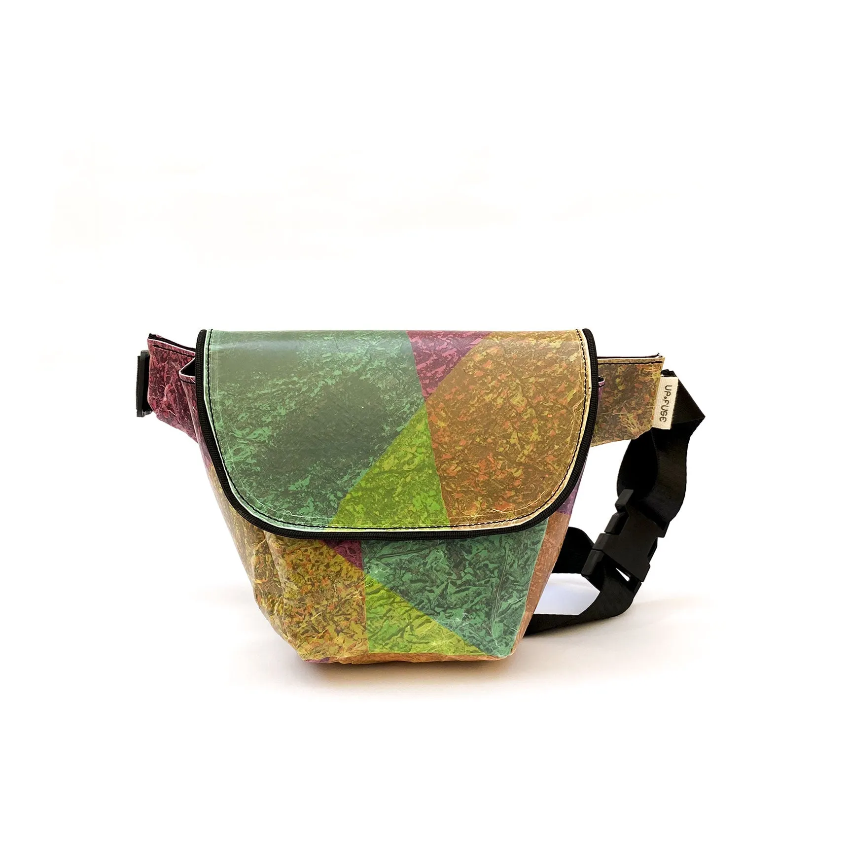 Candy Waist Bag - Sunshine