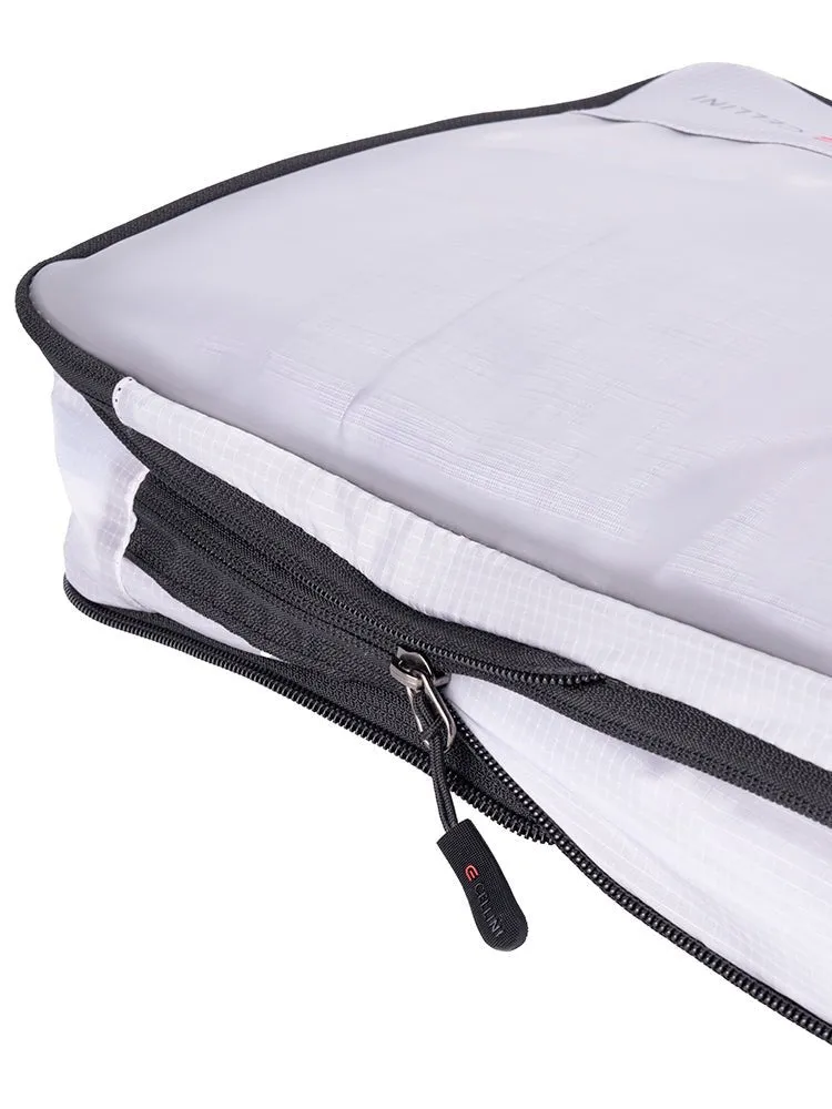 Cellini 2 Large Packing Cubes | White