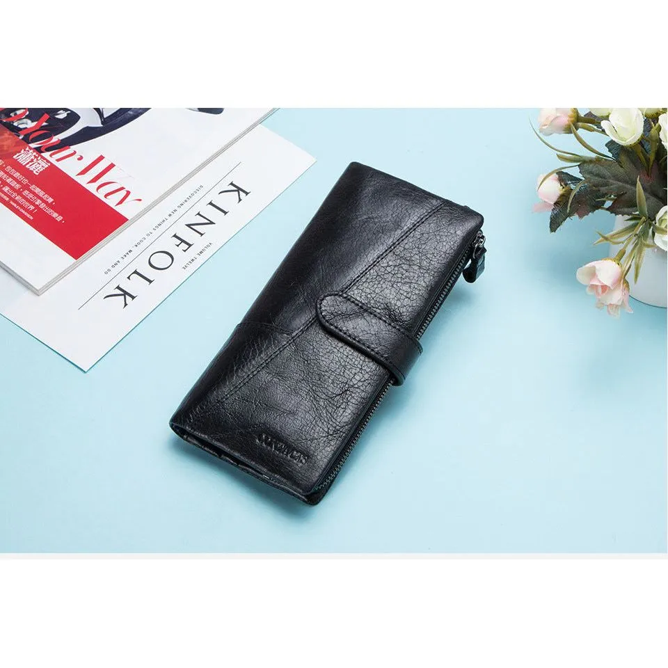 Chic Evening Party Clutch Wallet