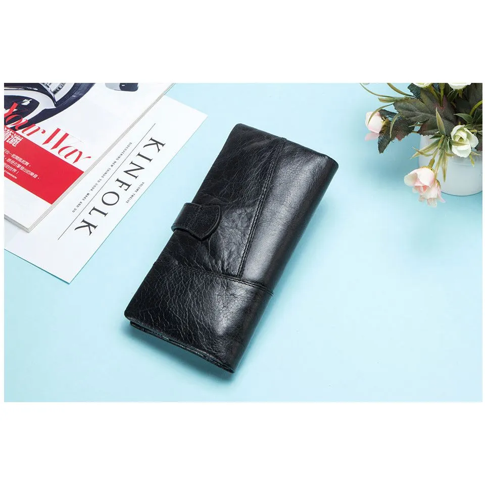 Chic Evening Party Clutch Wallet