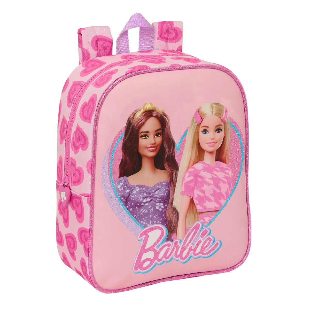 Child bag Barbie Love