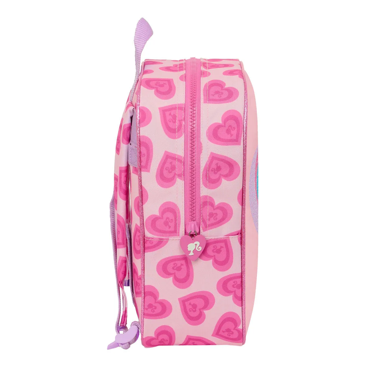 Child bag Barbie Love