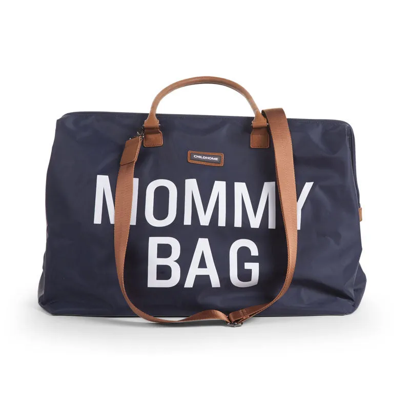 Childhome Mommy Bag Big Navy