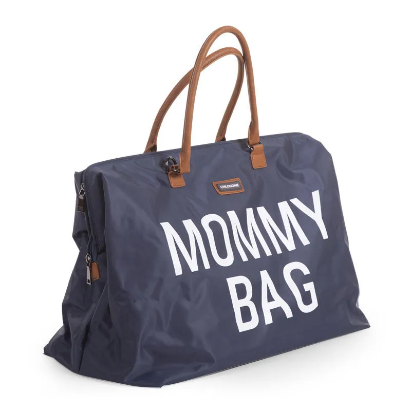 Childhome Mommy Bag Big Navy