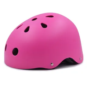 Children's hip-hop helmet