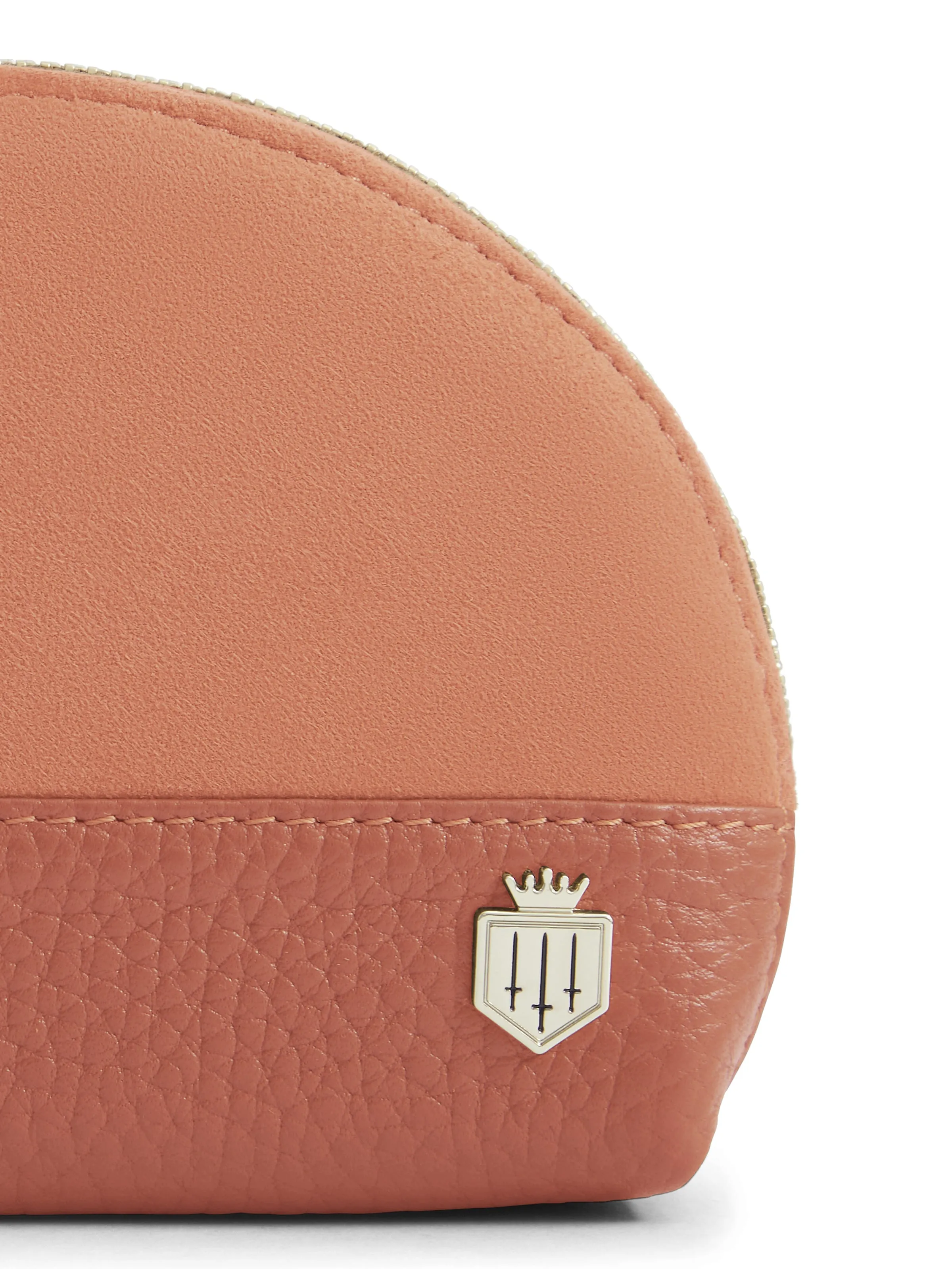 Chiltern Coin Purse - Melon