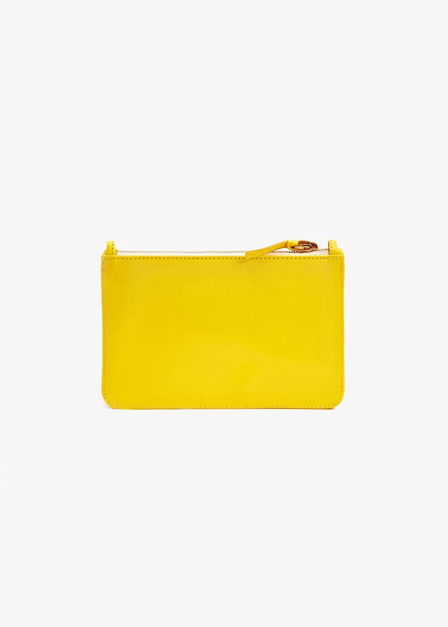 Clare V. Margot Clutch