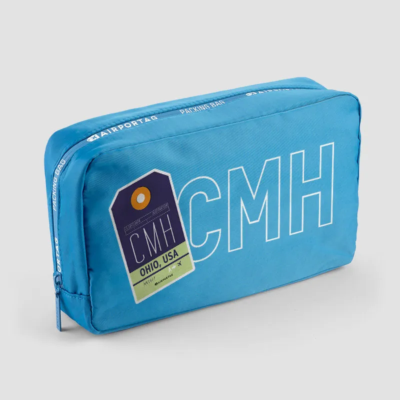 CMH - Packing Bag