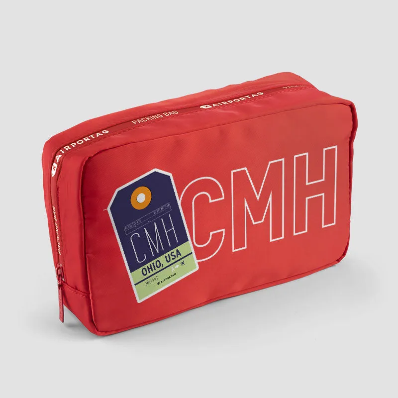 CMH - Packing Bag