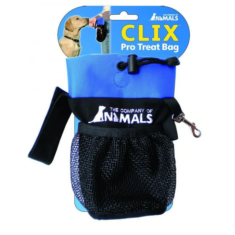 Company of Animals - Clix Pro Treat Bag