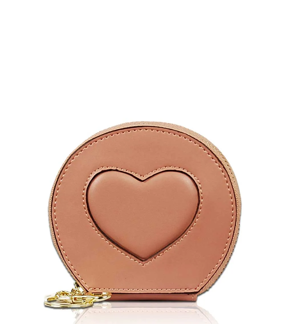 Corazon Coin Wallet CN1708