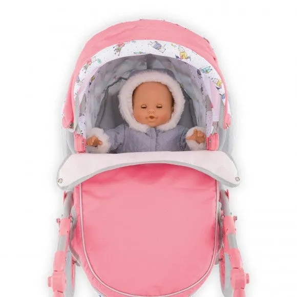 Corolle Baby Carriage