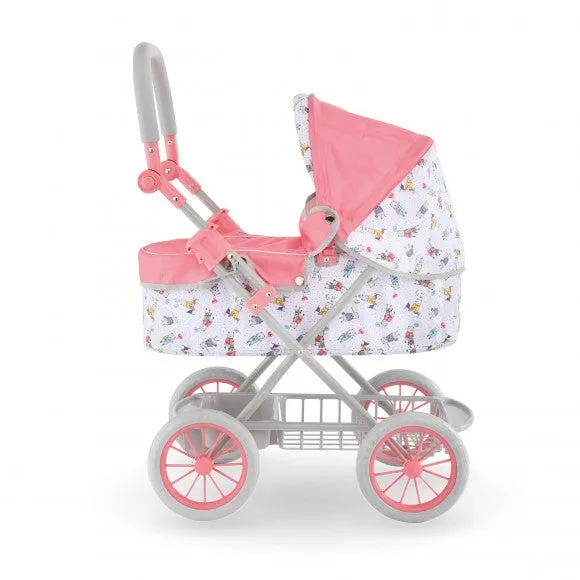 Corolle Baby Carriage