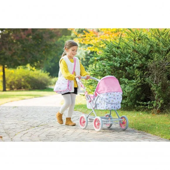 Corolle Baby Carriage