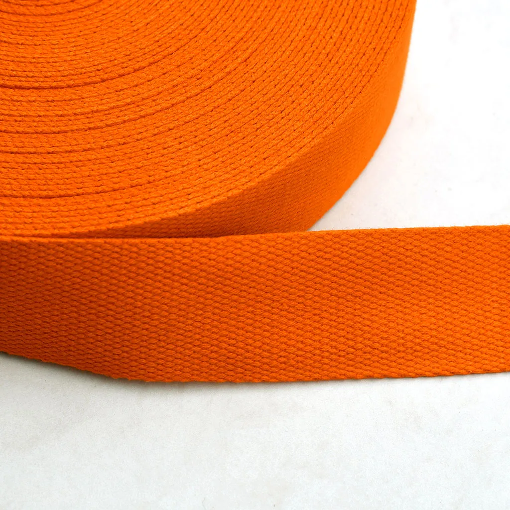 Cotton Webbing 1-1/2 inch