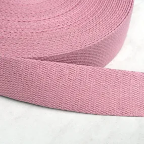 Cotton Webbing 1-1/2 inch