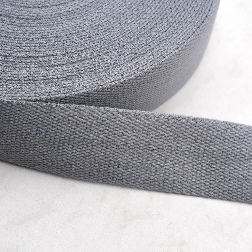 Cotton Webbing 1-1/2 inch