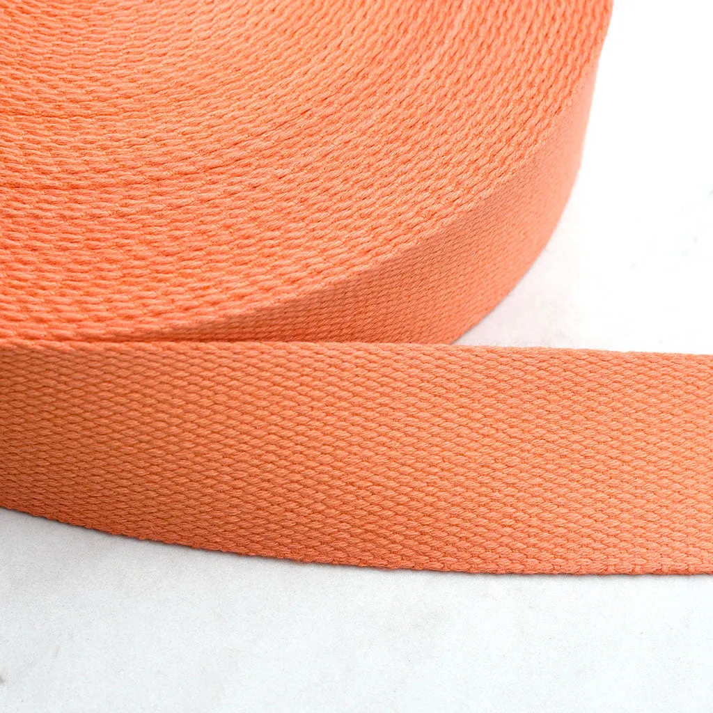 Cotton Webbing 1-1/2 inch