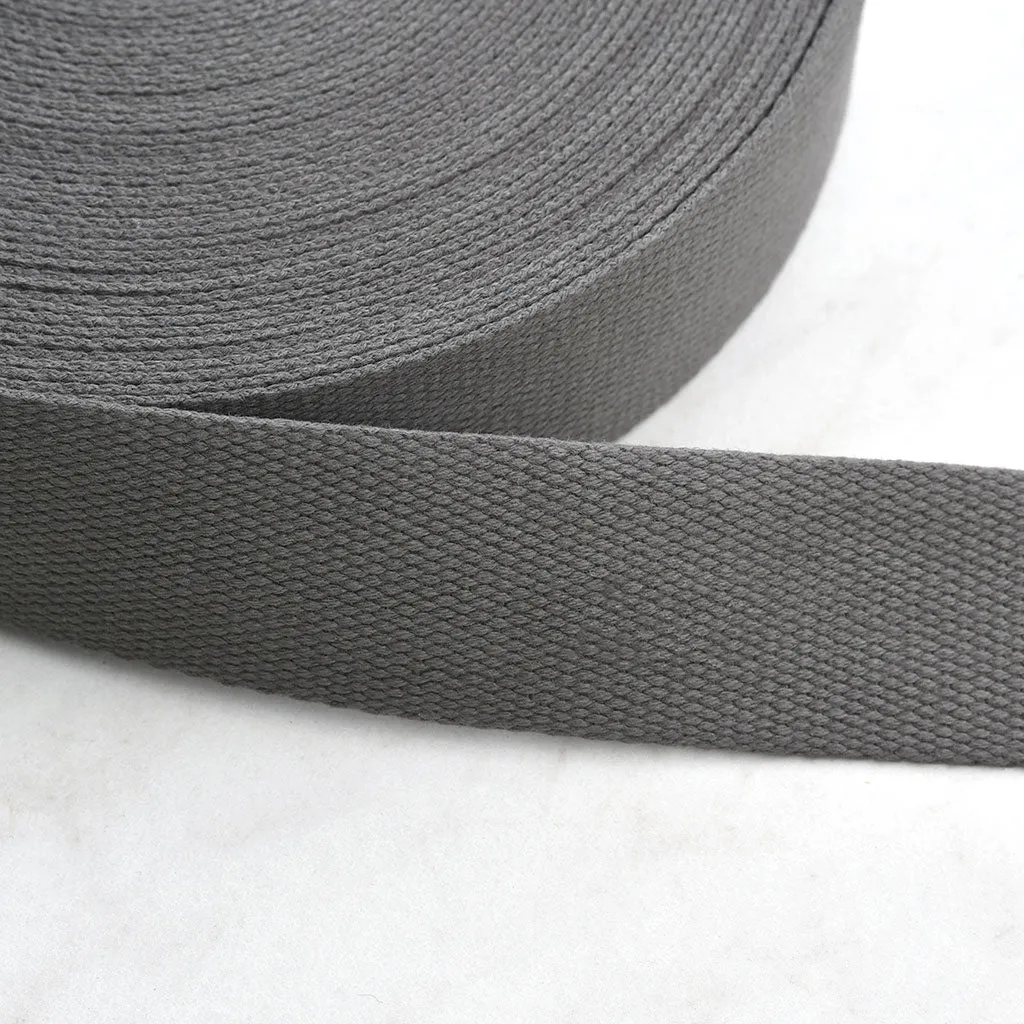 Cotton Webbing 1-1/2 inch