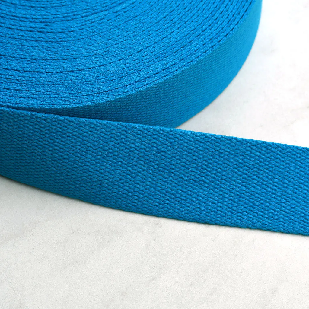 Cotton Webbing 1-1/2 inch