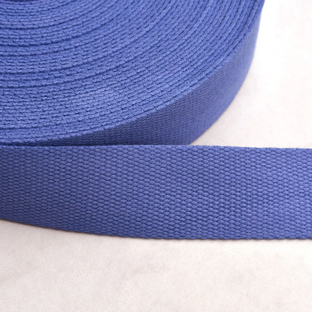 Cotton Webbing 1-1/2 inch