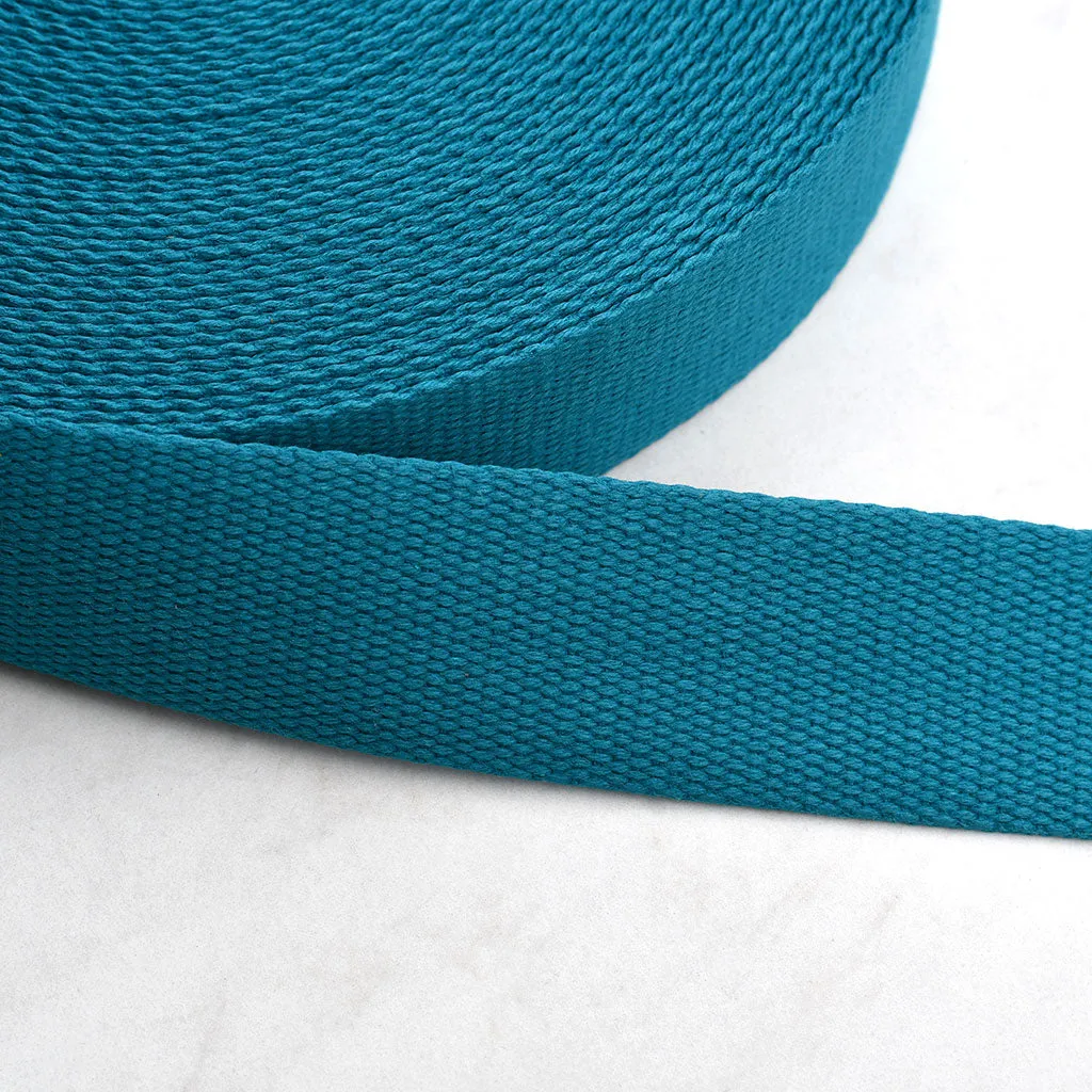 Cotton Webbing 1-1/2 inch