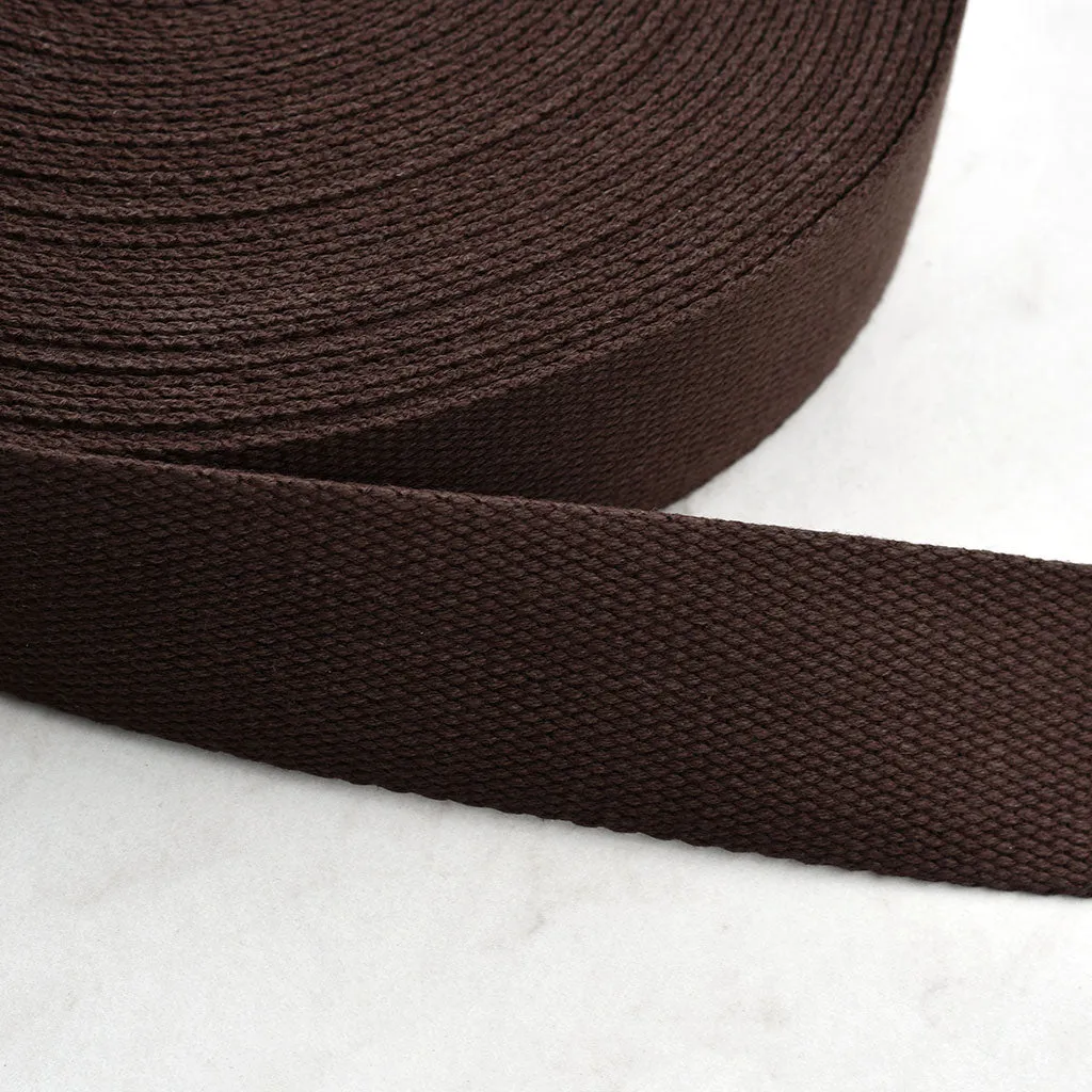 Cotton Webbing 1-1/2 inch