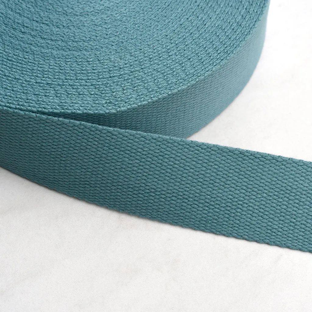 Cotton Webbing 1-1/2 inch