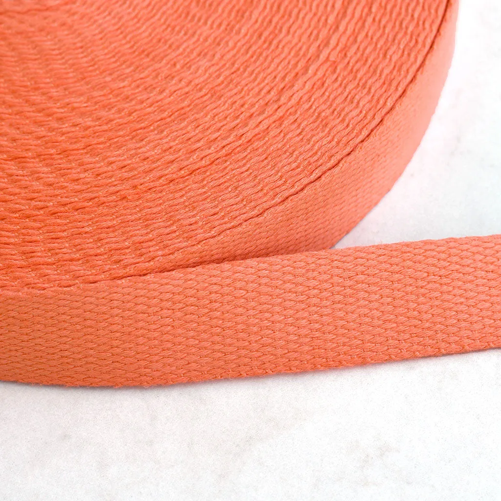 Cotton Webbing 1 inch