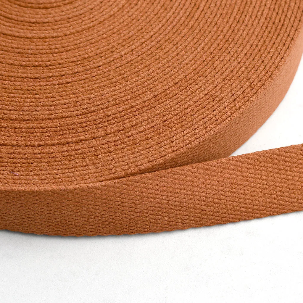 Cotton Webbing 1 inch