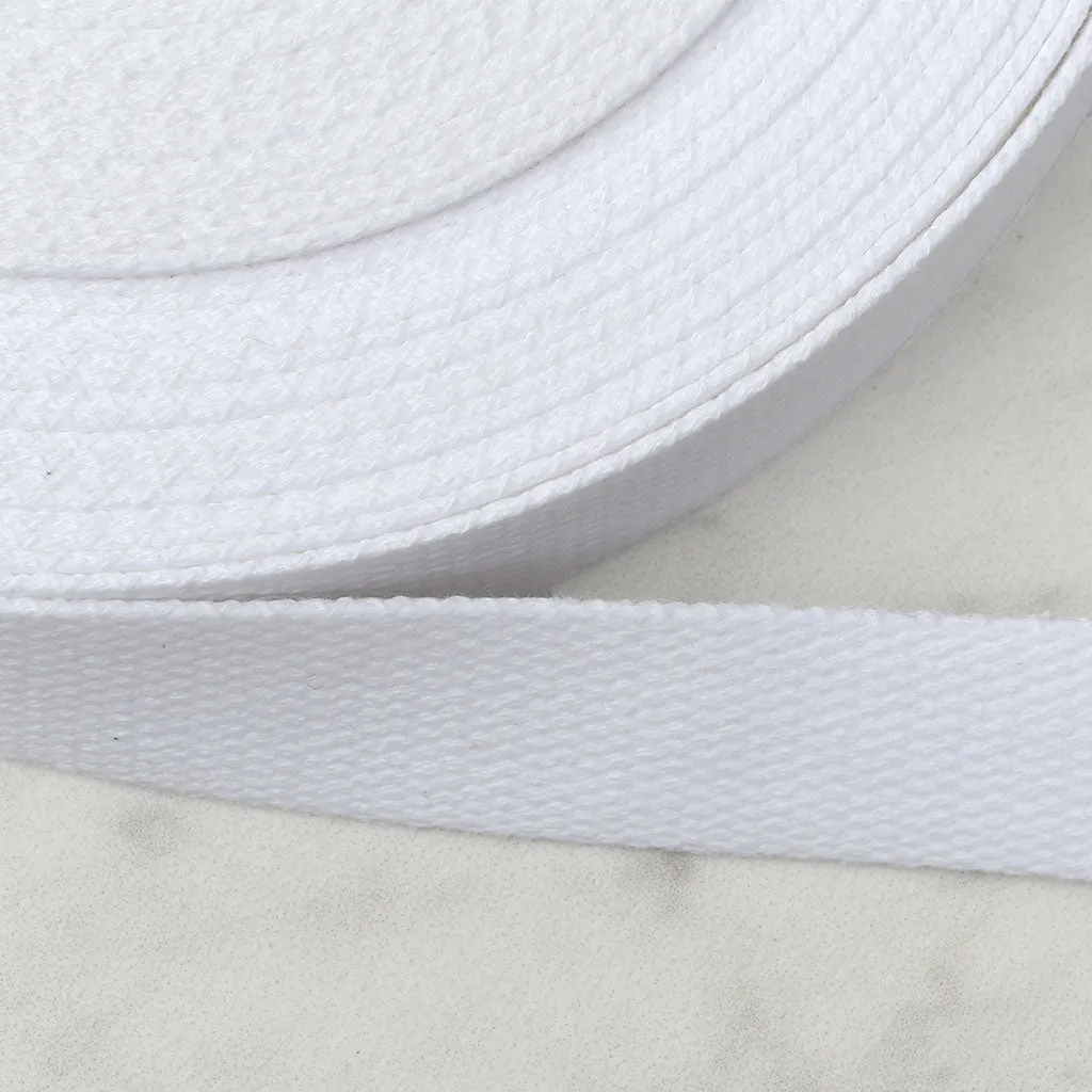 Cotton Webbing 1 inch