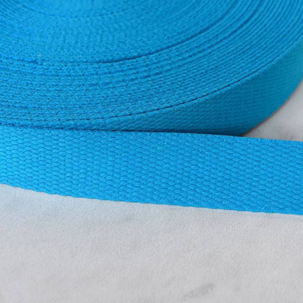 Cotton Webbing 1 inch