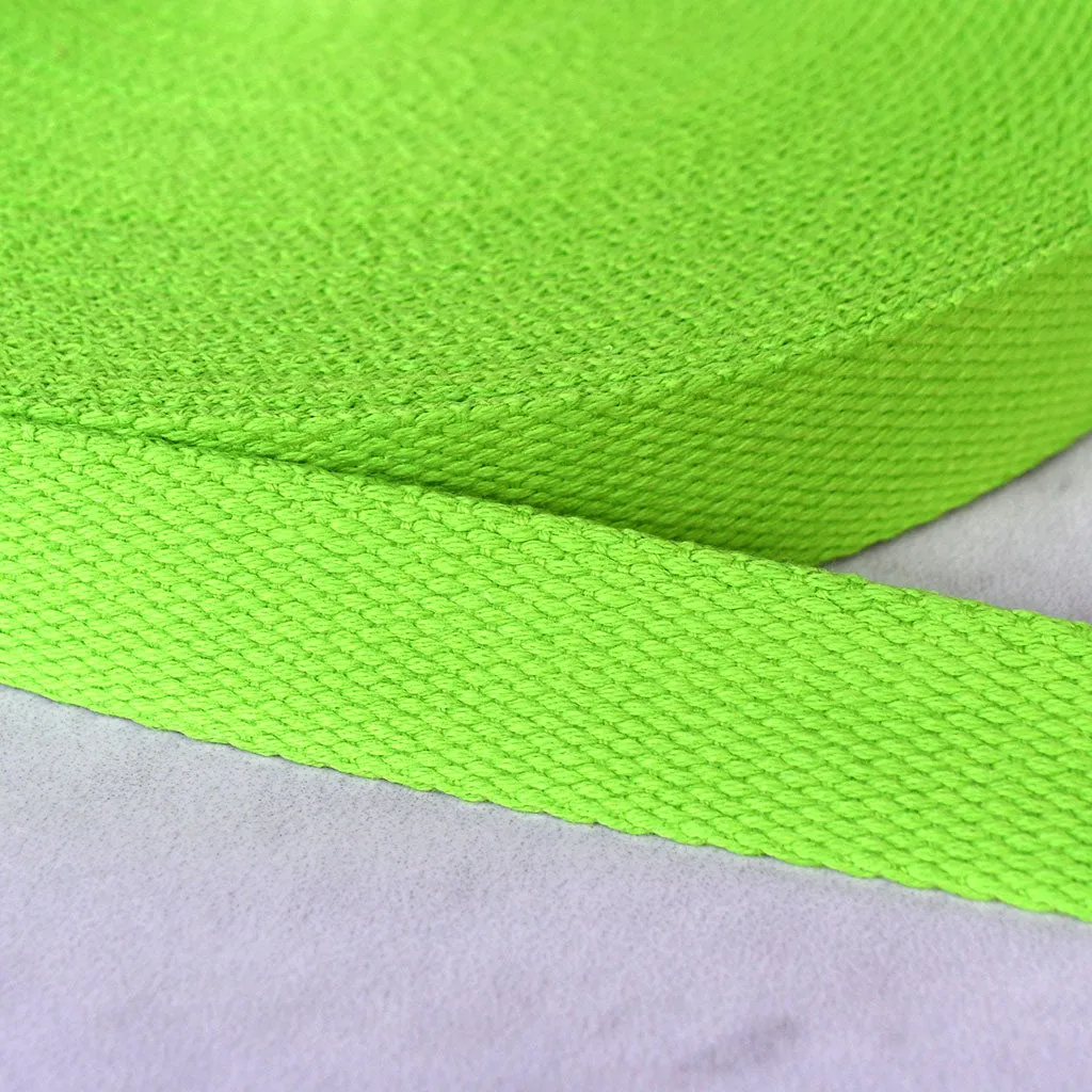 Cotton Webbing 1 inch