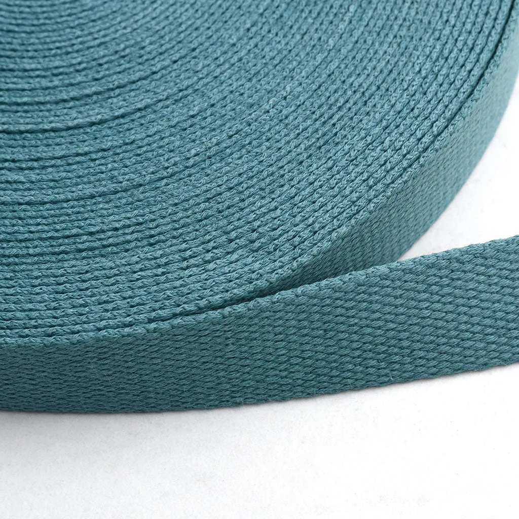 Cotton Webbing 1 inch