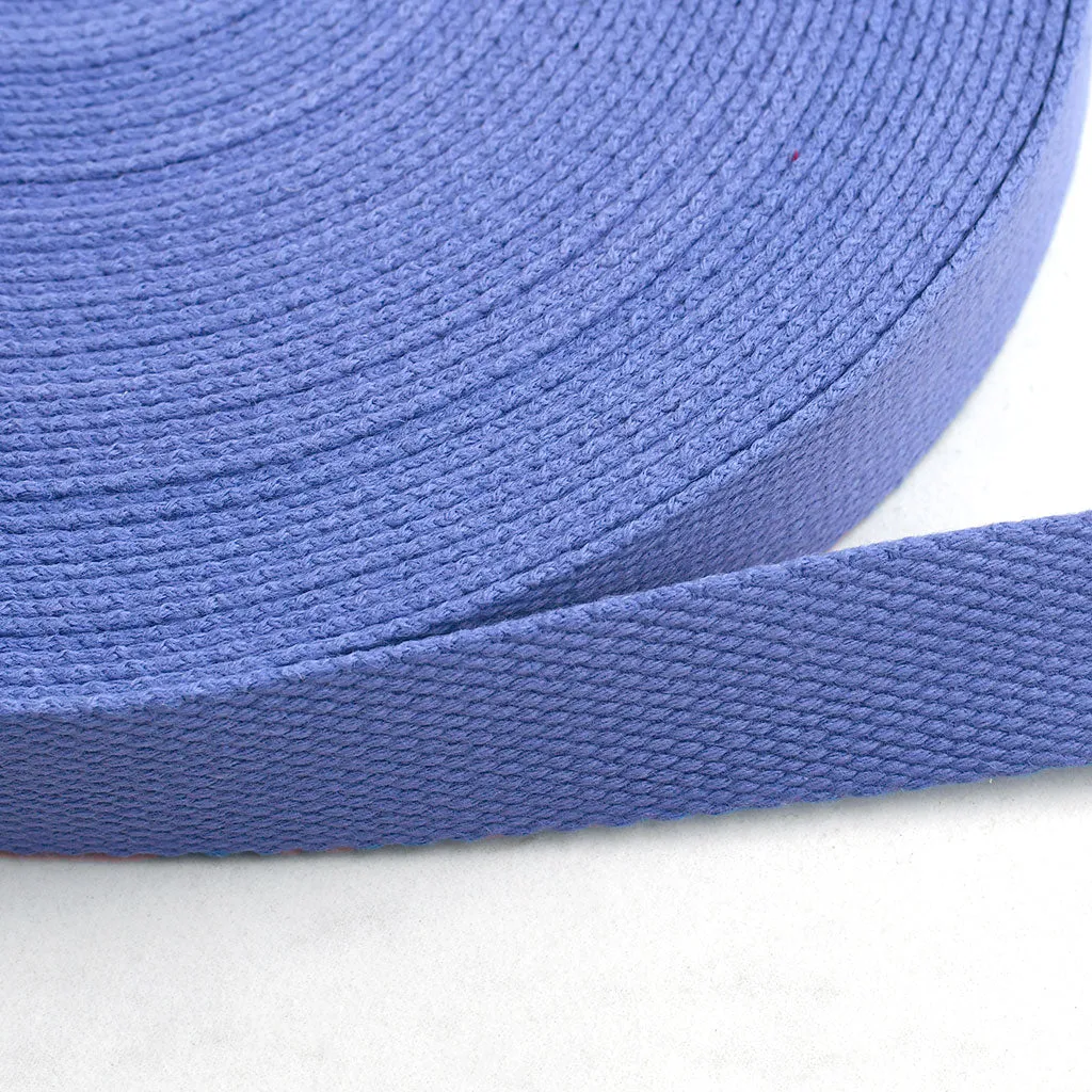 Cotton Webbing 1 inch