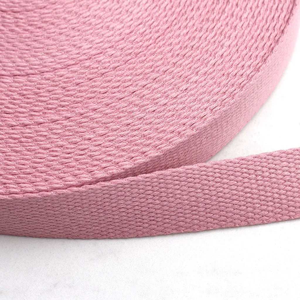 Cotton Webbing 1 inch