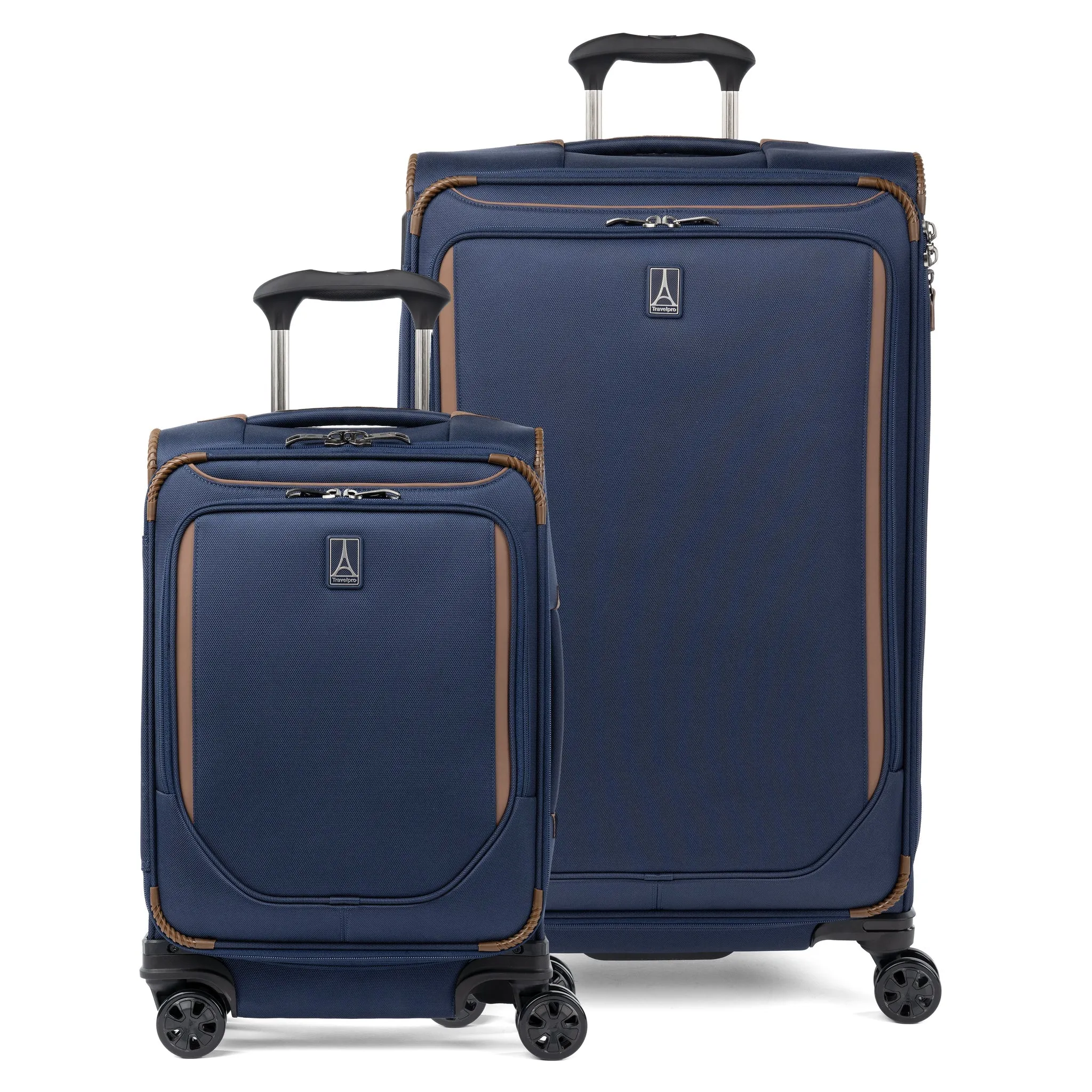 Crew™ Classic Carry-On / Large Check-in Luggage Set