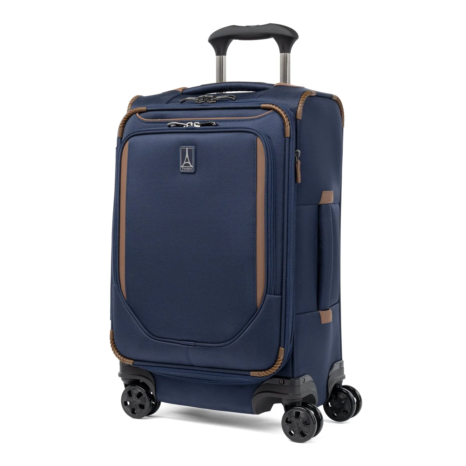 Crew™ Classic Carry-On / Large Check-in Luggage Set