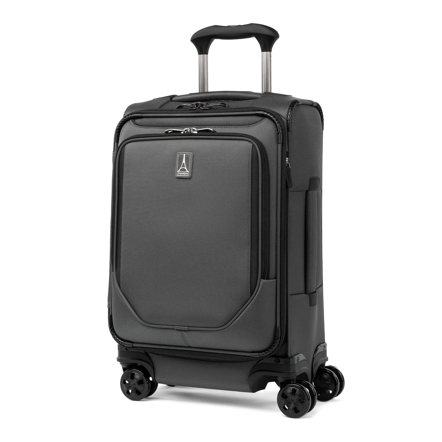 Crew™ Classic Compact Carry-On / Medium Check-in Luggage Set