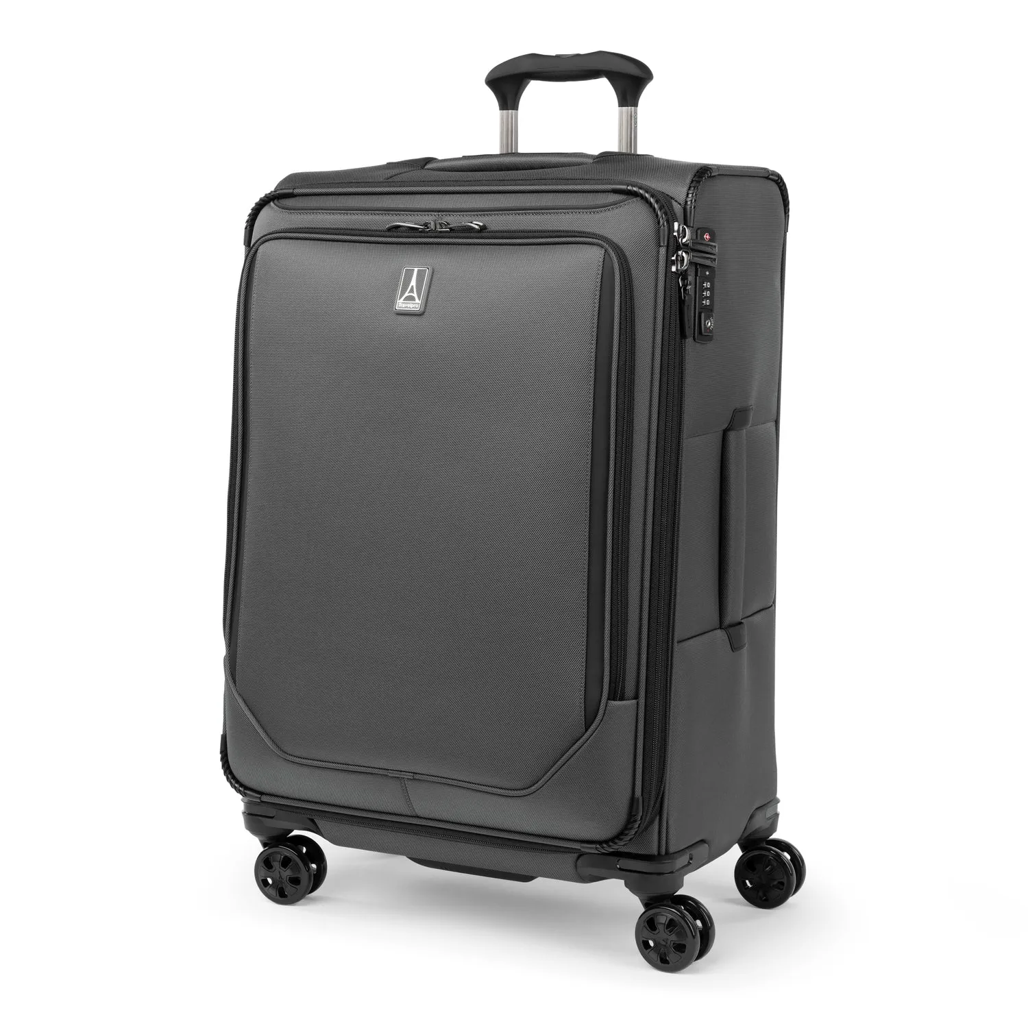 Crew™ Classic Compact Carry-On / Medium Check-in Luggage Set