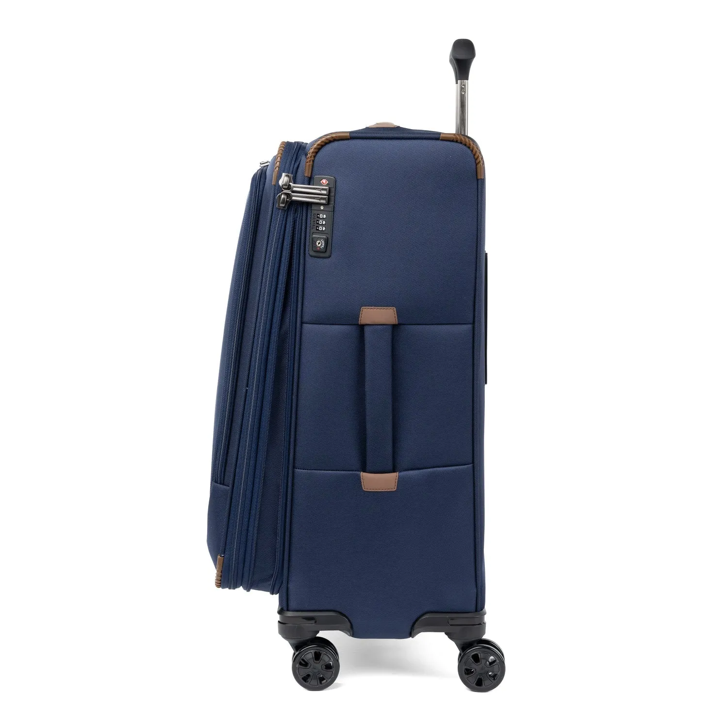 Crew™ Classic Compact Carry-On / Medium Check-in Luggage Set