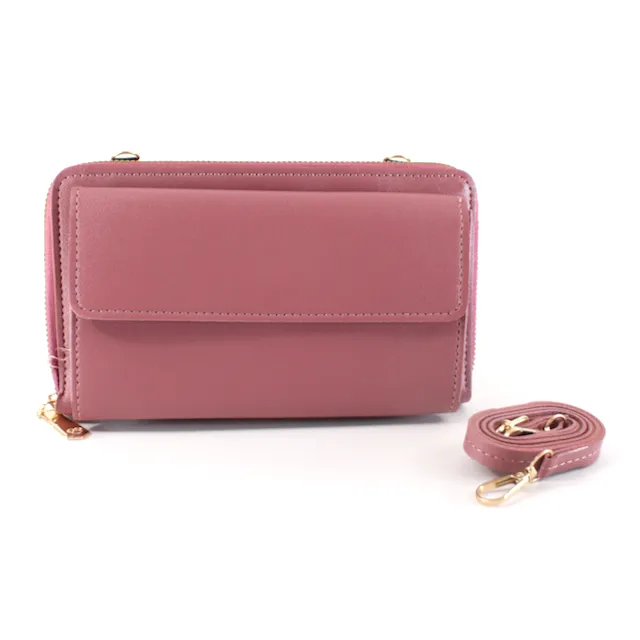 Crossbody Purse